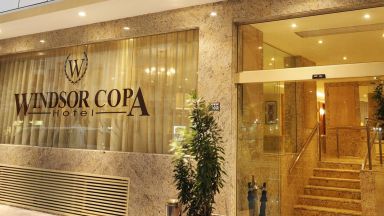 Hotel Windsor Copa